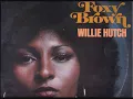 willie hutch - here comes slick