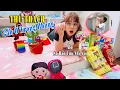 Download Lagu Linh Nhi Thử Thách 24h Trong Phòng Ngủ (24h Challenge in the bedroom)