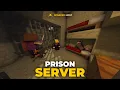 How To Make A Prison Minecraft Server