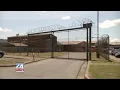 Lock Malfunction To Blame For Calhoun County Jail Escaped Inmates