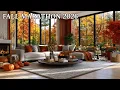 Fall Decorating Marathon 2026 Fall Inspirations for Every Room