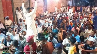 سهرات عين صالح مع الفنان ساقني عبد المولى فنان تيديكلت عين صالح 