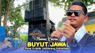 buyut jawa mamas krisna new xtreme pratama show krasak jatibarang indramayu 