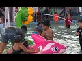 Download Lagu VLOG #330 Aquafun waterpark Suriname🇸🇷| Feestje| Lastige Griep| Moksi alesi 🥰