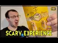 Pharmacist Tries a Honey Pack PILL and the Results are SCARY