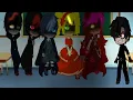 Download Lagu Blue Exorcist + Black Butler • London Bridge Is Falling Down Meme