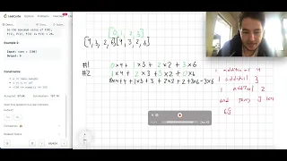 Leetcode 396 Rotate Function