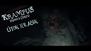 Download Krampus: Táhni k čertu | Útok hraček MP3