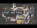 2025 Goldsmith Investigative Prize Finalist Fast and Fatal