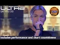 Lagu Ultra - Say You Do (TOTP Performance and Countdowns) (1998)