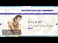 Adding CMS Pages at your website Backend Tutorial Part 1