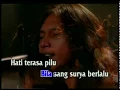 Download Lagu Boomerang - Hidupku Sunyi (Official Karaoke Video)