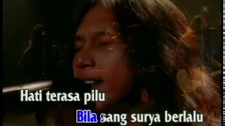 Download Boomerang - Hidupku Sunyi (Official Karaoke Video) MP3