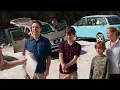 Chad (Charlie Day) Takes The Griswolds River Rafting (Clip) | Vacation | TBS