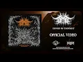 Lagu Devoid of Thought - Necrotic Surface Discarded [official video]