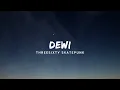Dewi - Threesixty skatepunk ( Lirik )