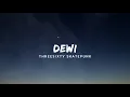 Lagu Dewi - Threesixty skatepunk ( Lirik )