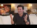 "Qué me has hecho", lo nuevo de Chayanne junto a Wisin