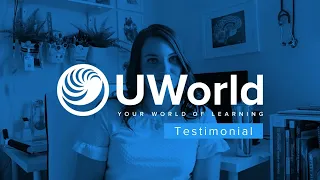 Abi s MCAT QBank Experience UWorld MCAT Testimonial