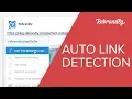 Download Lagu How To Create A Short URL in One Click - Rebrandly Automatic Link Detection