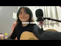 Download Lagu sweet nothing by taylor swift (cover)