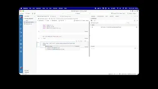 Using Positron for Data Analysis with Python