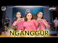 Download Lagu JIHAN AUDY - NGANGGUR | JAAS MUSIC