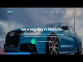 cab booking system in PHP MySql - php car booking project with source code