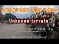 Download Lagu Amsterdam cycling.  Random ride unknown places. Spinozahof, UVA,  Doctor D.M. Sluyspad,  June 2020.