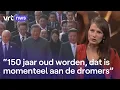 150 jaar worden: is langer leven droom of werkelijkheid?