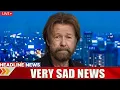 What Happened to Ronnie Dunn at 72 Try Not to CRY When You See This
