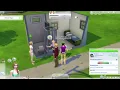 The Sims 4 Bikini Girl