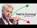 The Controversy of Bill Ackman s 2 6 Billion Trade
