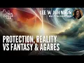 Download Lagu Ask Uncle Lee - Protection, Reality vs Fantasy \u0026 Agares