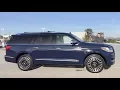 Here s Why the 2018 Lincoln Navigator is Worth 100 000
