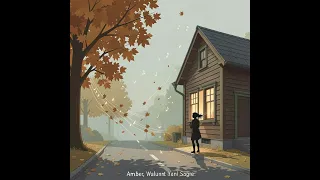falling leaves the lemon circus