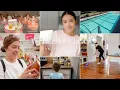 Download Lagu WEEKEND VLOG | Marshalls, Fall Finds, Clean House, Sunday Reset