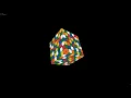 3D Software Rendering - Perspective Texture Mapping