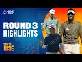 SJM Macao Open | Round 3 Highlights | Asian Tour