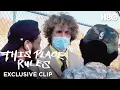 Andrew Callaghan Exclusive Clip This Place Rules HBO