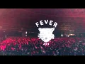 BLARE FEST. FEVER333 Burn it