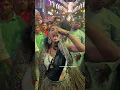 Download Lagu Mass Teenmar Dance with Cobra Snake 🐍 at Bonalu Festival 2024 #bonalu2024 #snake #theenmaardance