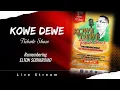 Download Lagu 🔴 𝕃𝕚𝕧𝕖 | Tribute Show Elton Sodikromo 24.09.2022