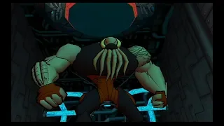 final vilgax boss battle ben 10 protector of earth part 19 the merciless