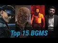 Lagu Top 15 Villain Mass BGMS Ever in South India