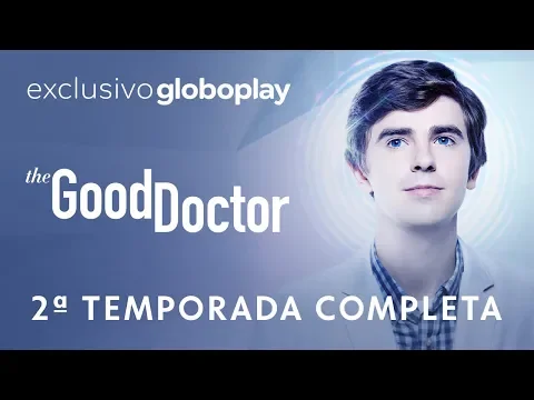 Download MP3 The Good Doctor | Segunda Temporada Completa no Globoplay