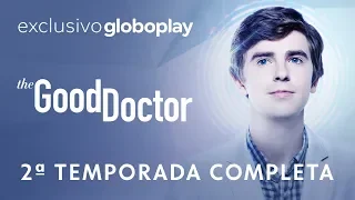 The Good Doctor | Segunda Temporada Completa no Globoplay