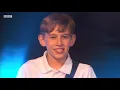 Billy Elliot -- Electricity (Live from the Oliviers)