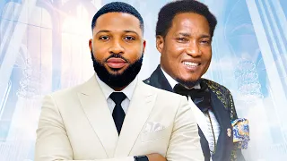 ben oko jnr meets his father apostle dr paul oko hackman 