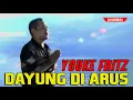 Download Lagu YOUKE FRITZ - Dayung Di Arus | Madah Bakti No. 221